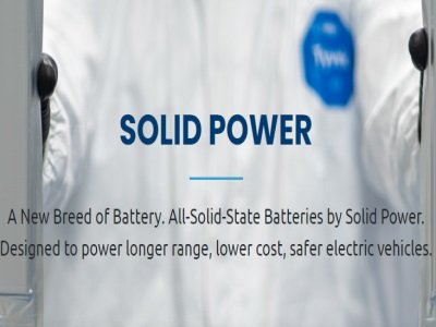 Solid PowerU󹤏SҎ(gu)ģ ӹ̑B(ti)늳ԇa(chn)
