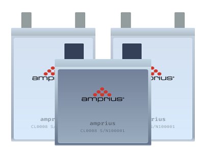 Amprius˹400Wh/kg늳صĻ