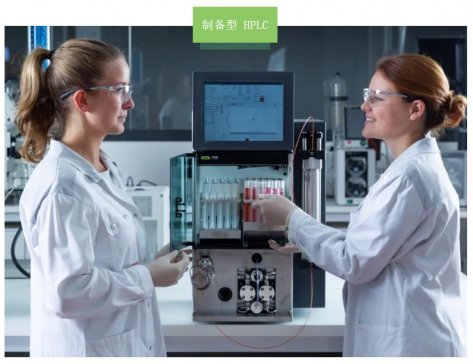 ֪Ƃ HPLC ÑϲgɫVăɂ(g)ԭʲô