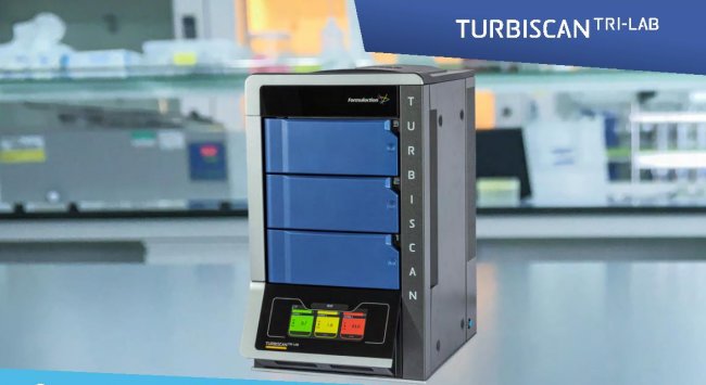 TURBISCANϵƷlTRI-LAB & DNS ¡صǈ