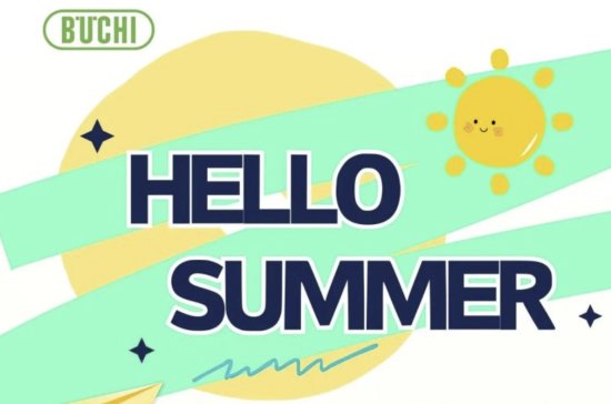 ʿHello Summer ʿ󃞻ݷڴN_ʼ