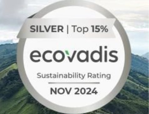 ףRs@ EcoVadis I؟