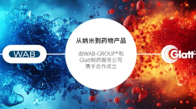 ļ{׵ˎaƷ: GLATT  WAB-GROUPͬyֺˎIṩصĽQ