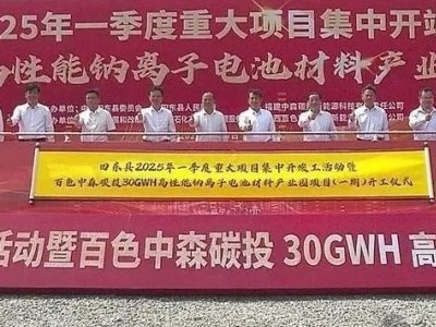 ͶY100|Ԫa(chn)30GWhcx늳زĿ_