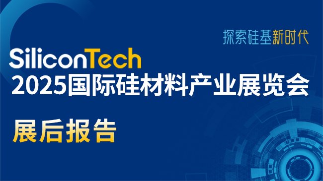 SiliconTech2025HϮaIչ[չ