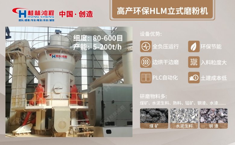 尾礦磨粉機