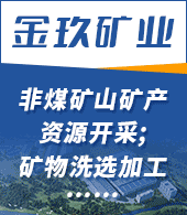 貴州金玖礦業有限公司