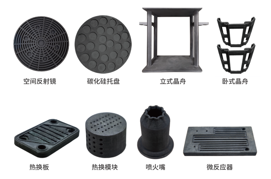 粉末擠出3D打印與傳統粉末注射成形工藝的異同