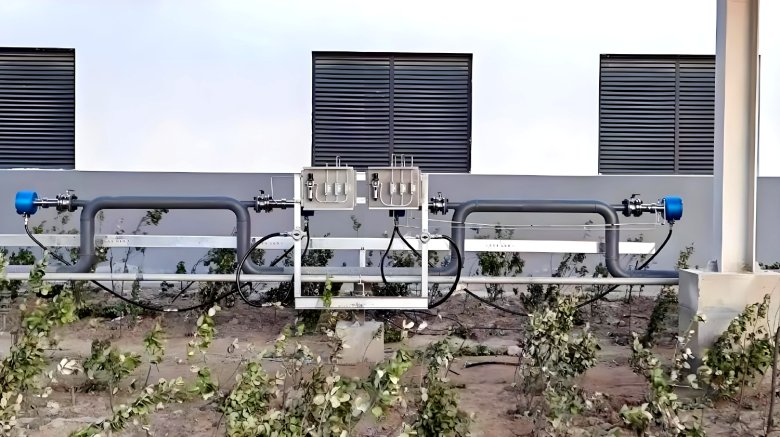 蘭州某大型石化企業酸性水汽提裝置氧含量在線監測項目-2.png